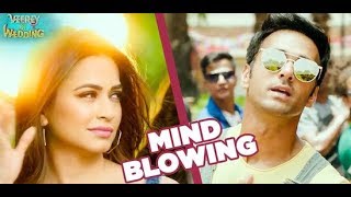 Mind Blowing Video   Veerey Ki Wedding   Mika Singh  Pulkit Samrat    2018 new song