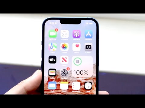 How to Fix 'SIM Card Not Working' Issue on iPhone 13