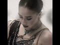 последний прокат Алины💔 figureskating фигурноекатание врек edit вреки iceskating рек фк