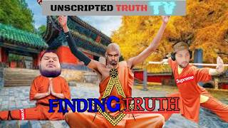 Finding Truth EP 89 Spinnin the Block w/ @kingrichardtelevision