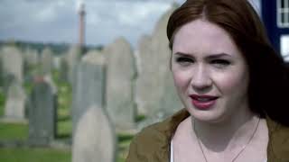 Amy and Rory’s death 7x05 LOGOLESS|| Doctor Who