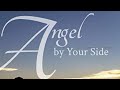 ANGEL BY YOUR SIDE Karaoke By : Francesca Battistelli