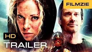 Survivor: Official Trailer (2014) | Danielle C. Ryan, Kevin Sorbo, Rocky Myers