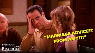 Everybody Loves Unsolicited Advice | Everybody Loves Raymond
