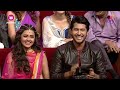 band stand पर sudesh adaa का romance comedy nights bachao