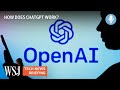 ChatGPT, Explained: What to Know About OpenAI's Chatbot | WSJ Tech News Briefing