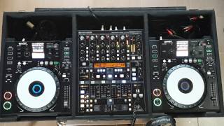 Gemini cdj 700 FER GOMEZ DJ