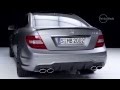 Mercedes-Benz C63 AMG Edition 507 Track Tested | Performance | Drive.com.au