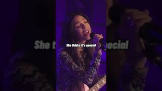 Olivia Rodrigo Singing Live tiktok editszbybri