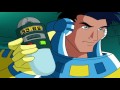 evolution the animated series survival part 2 hd full episode superhero cartoons