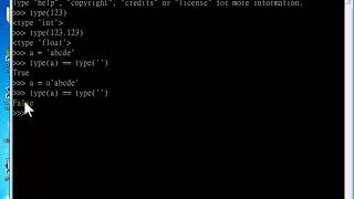 Python密技大補帖 01-03-字串-確認一個物件是否為字串教學 | 2020新版課程 | 全國電腦學院