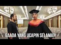 seberapa greget wisuda