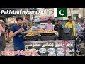 Hyderabad and Hyderabadi Food Pakistan 🇵🇰 || Ranbir Tiwary Vlogs