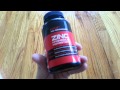 ZMA Review 10 Stars