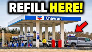 13 Fuel-Saving Secrets Gas Stations Don’t Want You Knowing