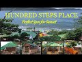 Hundred Steps Place Resort (Ternate Cavity)