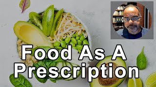 Baxter Montgomery, MD - Interview - The Food Prescription For The Acutely Ill Cardiac Patient