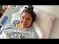 My COLON CANCER Symptoms: I had Stomach Pain & Bloating (Stephanie's Story) | The Patient Story