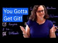 Git for the Mainframe