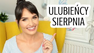 ❤ ULUBIEŃCY SIERPNIA 2019 ❤ Sephora Collection, Revolution, Cuccio, Fresh