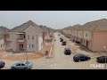 ABUJA MEDIUM HOUSING ESTATE, NIGERIA. (NHF AVAILABLE) #nhf, #united kingdom, #USA, #Realestate.