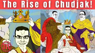 Chud Explained: From 80s Horror Movie to Alt-Right Meme