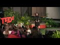 To do great in life: do good at work | Bea Boccalandro | TEDxAnchorage