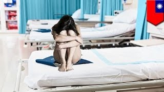 Babae, Ni-rape Ng Ex-boyfriend Sa Hospital Bed, Habang Katabing Natutulog Ang Bago Niyang Boyfriend!