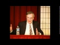 Does God Exist? Dr. Peter Kreeft vs Dr. Keith Korcz - Part 4