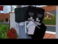 can i be your boyfriend honey minecraft animation boy love part 11 music video