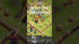 The Tragic Downfall of Clash of Clans #viral #ytshorts