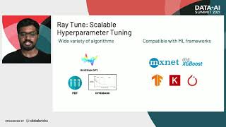 Building an ML Platform with Ray and MLflow