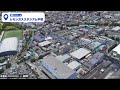 j1 練習場からスタジアムの距離