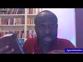 Grace Hour.PROPHET DAVID OWUSU.Hearing the voice of God prt 2