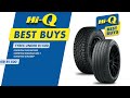 Hi-Q Best Buy Tyres Campaign