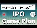 IPO GAME PLAN: Hold or Sell Your SpaceX Stock?