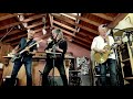 China Grove (Doobie Brothers) cover by the Barry Leef Band