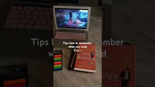 How to remember what you read 📚✍🏽 #readingjournal #booktube #goodnotes #digitalplanner #ipad #fyp