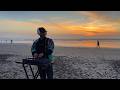 Progressive & Melodic House Mix - Coffee Break 117 - San Diego, CA