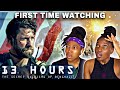 13 HOURS (2016) | FIRST TIME WATCHING | MOVIE REACTION