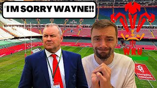 Why Wales NEED to replace Wayne Pivac!!