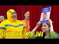 Tebak Suara Kenta Bikin Emosi Jiwa! | SAHUR LEBIH SEGERRRR  (08/04/24) Part 5