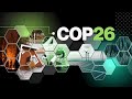 COP26 Climate Summit: Special Report, Day 1