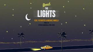 DEMRICK - THE LIGHTS FT. FUTURISTIC x MICHAEL MINELLI (PROD. BY CYPRESS MORENO x TONY CHOC)