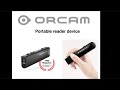 OrCam Read - Demonstration, Features, and Instructions