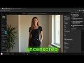 secret make completely uncensored ai videos with kling ai