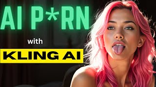 SECRET: Make COMPLETELY UNCENSORED AI Videos with Kling AI