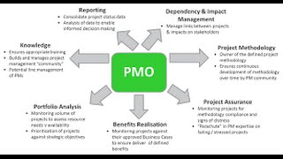 23. How to implement a PMO