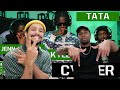 Chicago rapper reacts to CYPHER: Kyle Richh, Jenn Carter & Tata