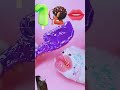 Ice-cream lips #mukbang #satisfying #funny #eating #food #candying #cute #chocolet #musicsong